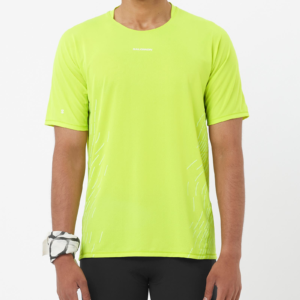 Salomon Sense Aero Tee