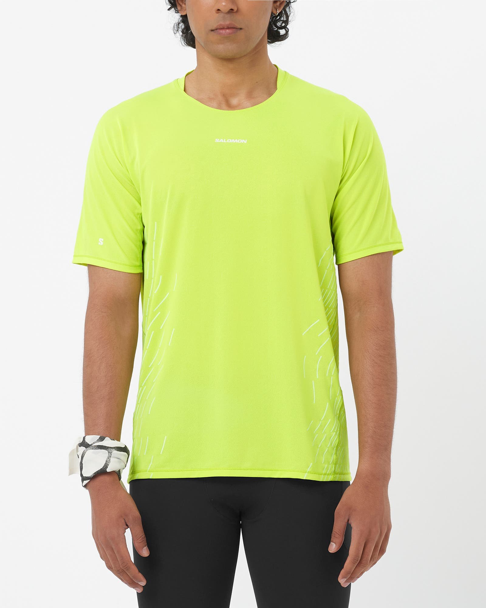 Salomon Sense Aero Tee