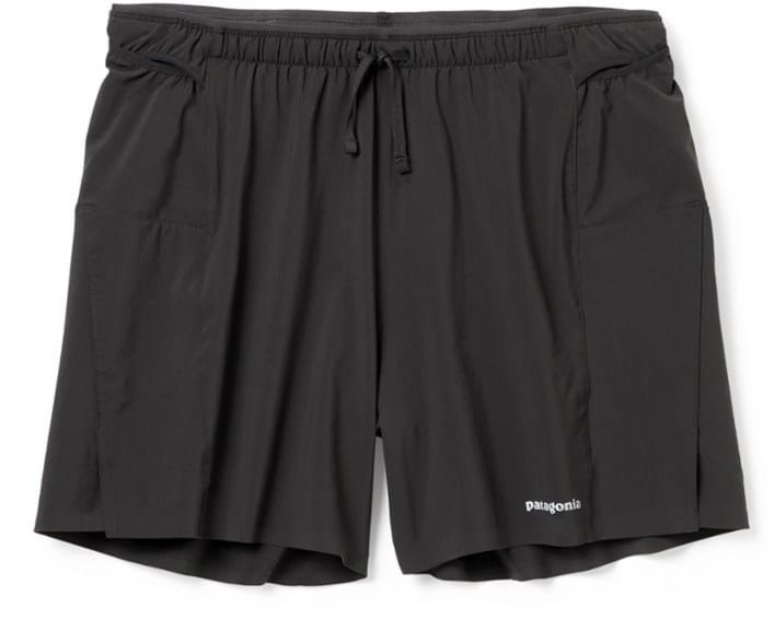 Patagonia Strider Pro Shorts 5"