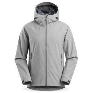 Custom 2.5L Hiking Jacket Waterproof Breathable