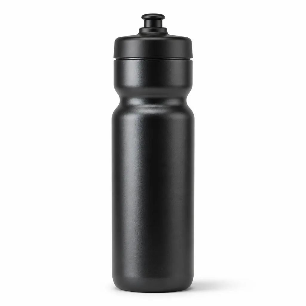 Cycling Water Bottle Insulated 750ml BPA Free