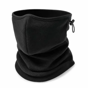Custom Ski Neck Gaiter Windproof Fleece Face Mask