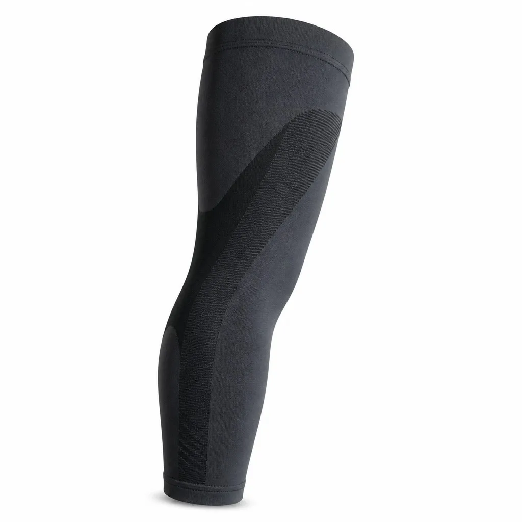 Custom Compression Trail Running Leg Sleeve