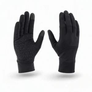 Custom Lightweight Running Glove Winter Touch