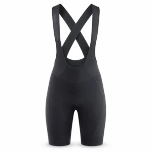 Custom Women Cycling Bib Shorts Padded
