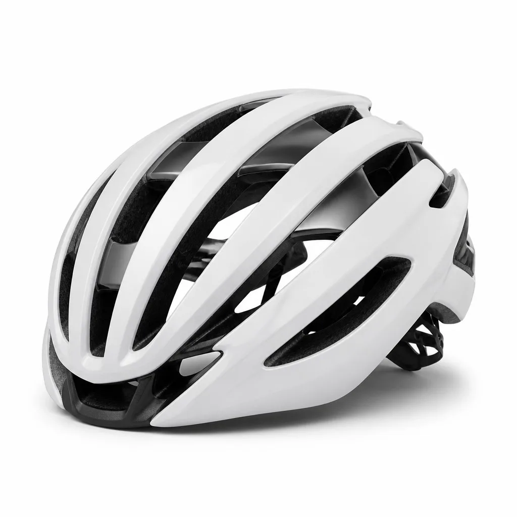 Custom Road Cycling Helmet Aero Road