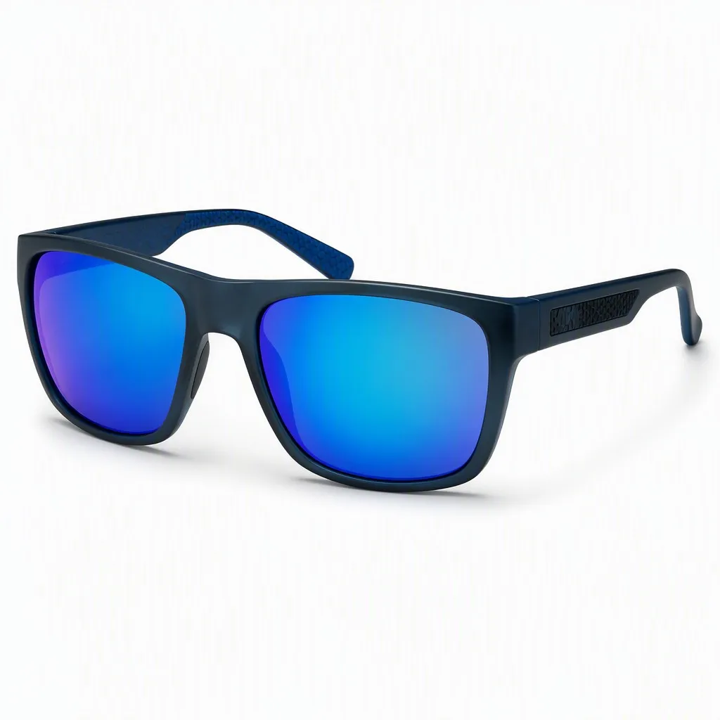 Custom Polarized Sunglasses Pickleball Glove Sunglasses