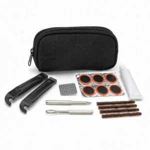 Custom Tire Repair Cycling Repair Tool Kit