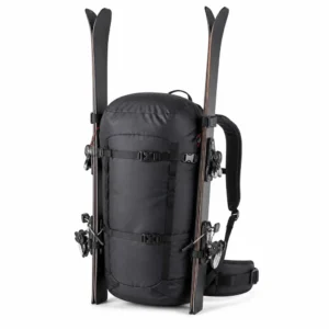 Custom 15L Ski Backpack with Carry System