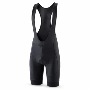 Custom Thermal Cycling Bib Shorts Padded