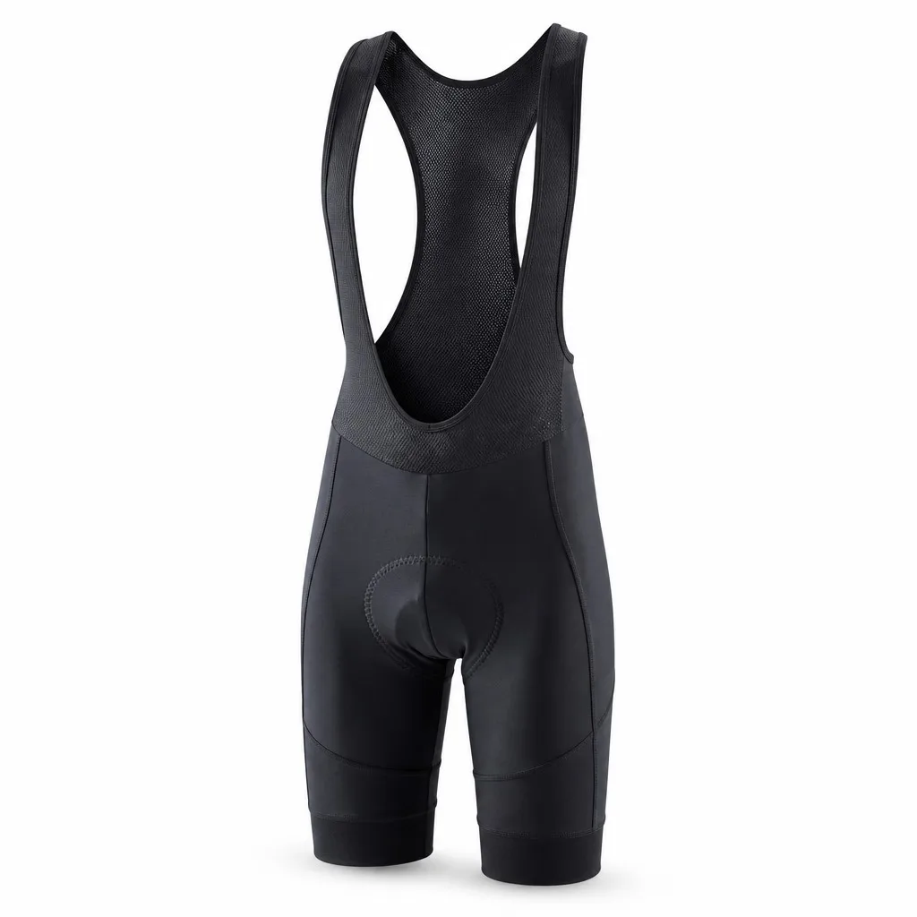 Custom Thermal Cycling Bib Shorts Padded