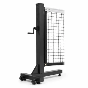Custom Net Post Pickleball Court Accessory