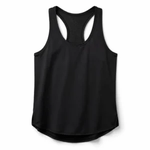 Custom Tank Running Short Singlet