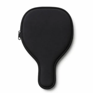 Custom Padded Pickleball Paddle Cover