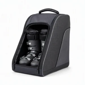 Custom Premium Ski Boot Bag Insulated Waterproof Travel