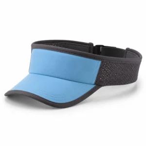 Custom Visor Trail Running Cap Hat