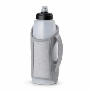 Custom Handheld 500ml Running Bottle Flask