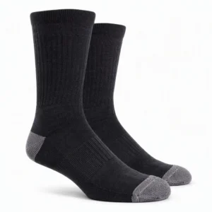 Custom Merino Cycling Socks Thermal
