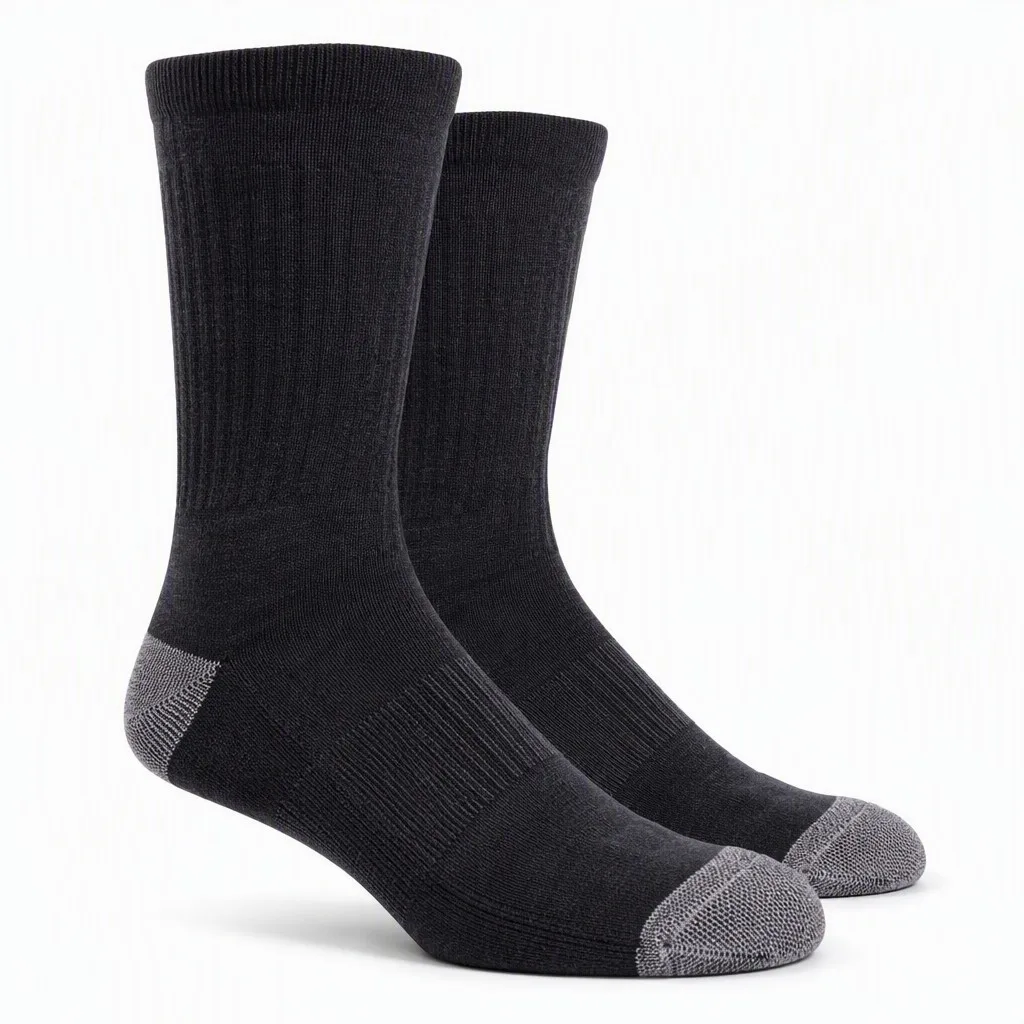 Custom Merino Cycling Socks Thermal