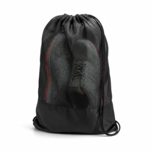 Custom Drawstring Running Trail Shoes Bag