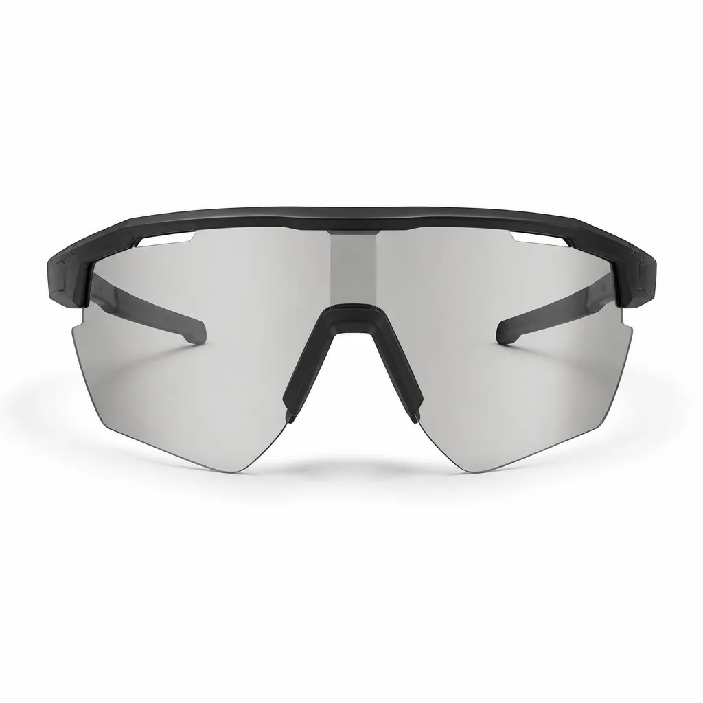 Custom Cycling Glasses Photochromic UV400