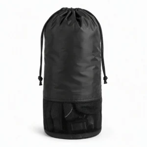 Custom Ski Glove Bag Waterproof Thermal Carry Pouch
