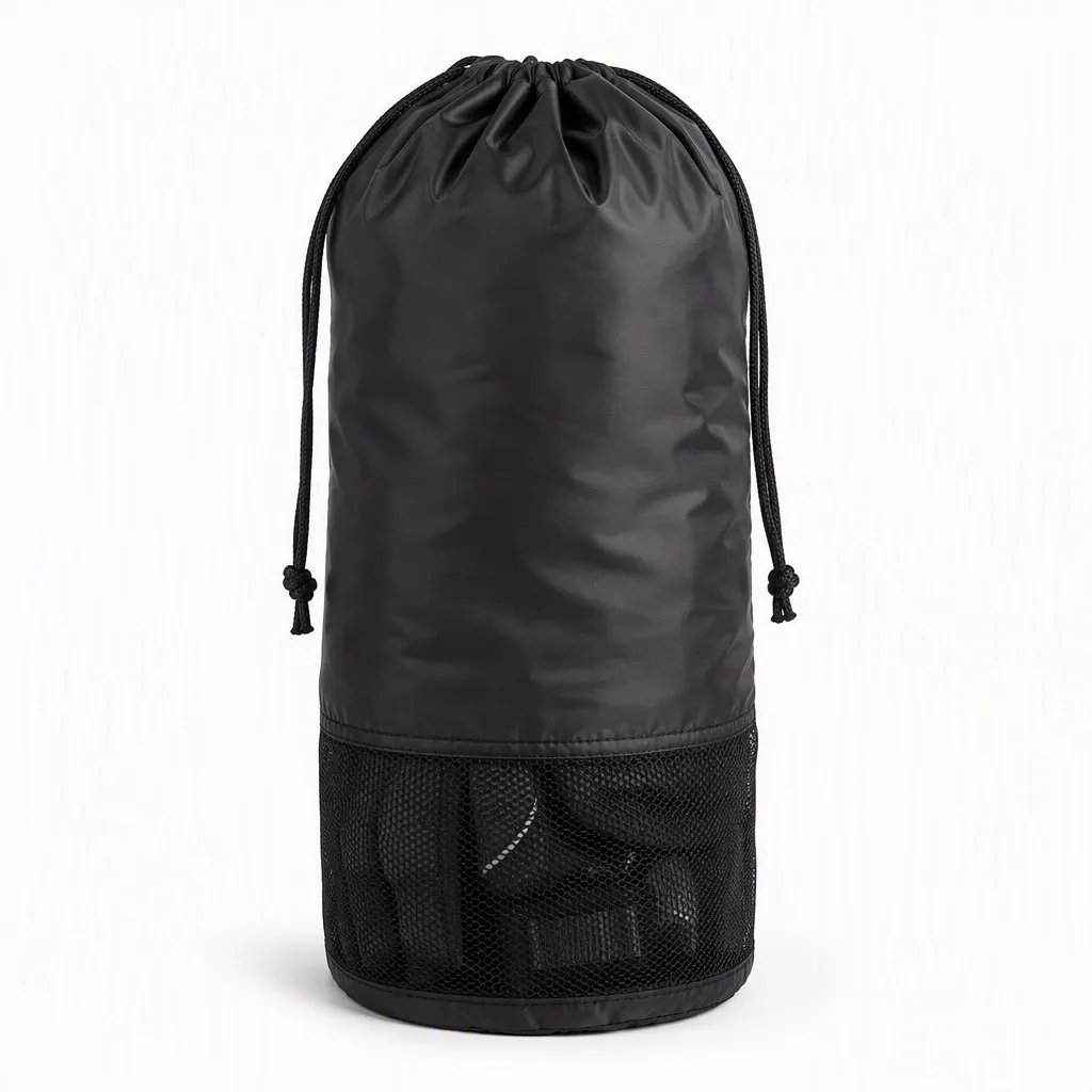 Custom Ski Glove Bag Waterproof Thermal Carry Pouch