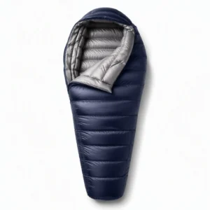 Custom Hiking Sleeping Bag Down 800FP Ultralight