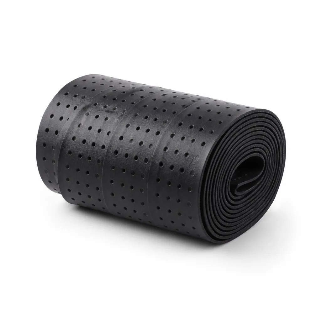 Custom Perforated Pickleball Grip Overgrip