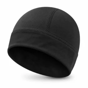 Custom Beanie Trail Running Cap Hat