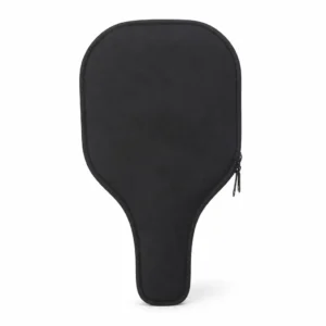 Custom Pickleball Paddle Cover Neoprene Padded