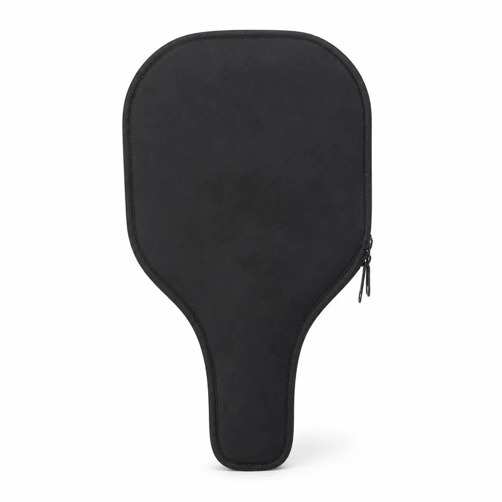 Custom Pickleball Paddle Cover Neoprene Padded