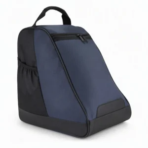 Custom Lightweight Ski Boot Bag Insulated Waterproof Travel