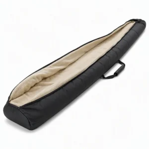 Custom Ski Cover Bag Fleece Inner 160cm
