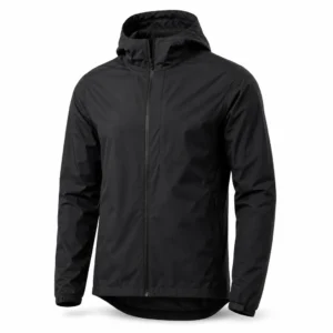 Custom Rain Running Jacket Thermal