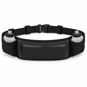 Custom Phone Belt Trail Running Waist Belt Pack