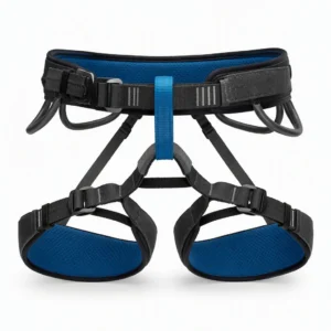 Custom Hiking Harness Climbing Adjustable Waist