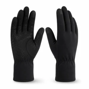 Custom Running Gloves Lightweight Touchscreen Winter