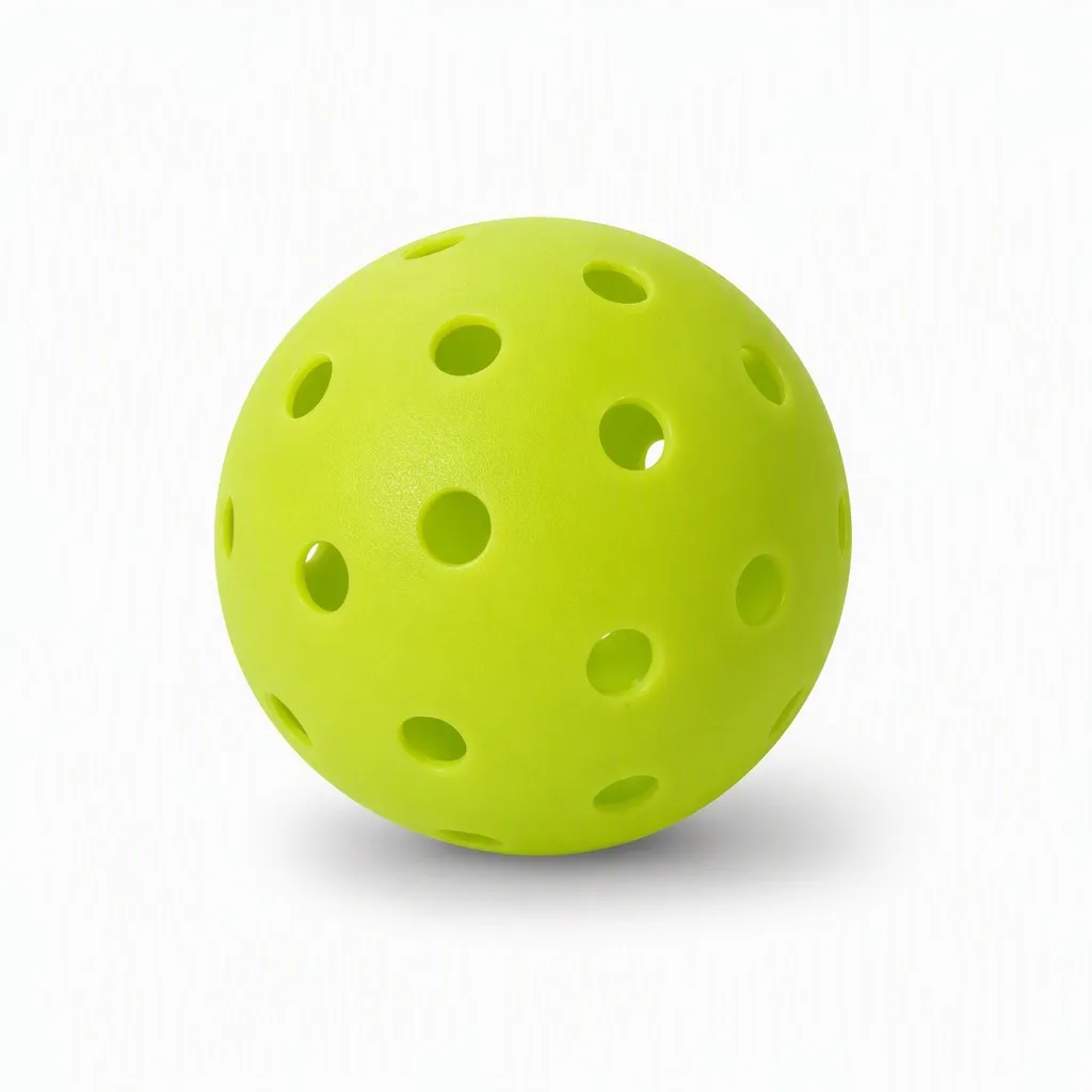 Custom Training Pickleball Ball Outdoor