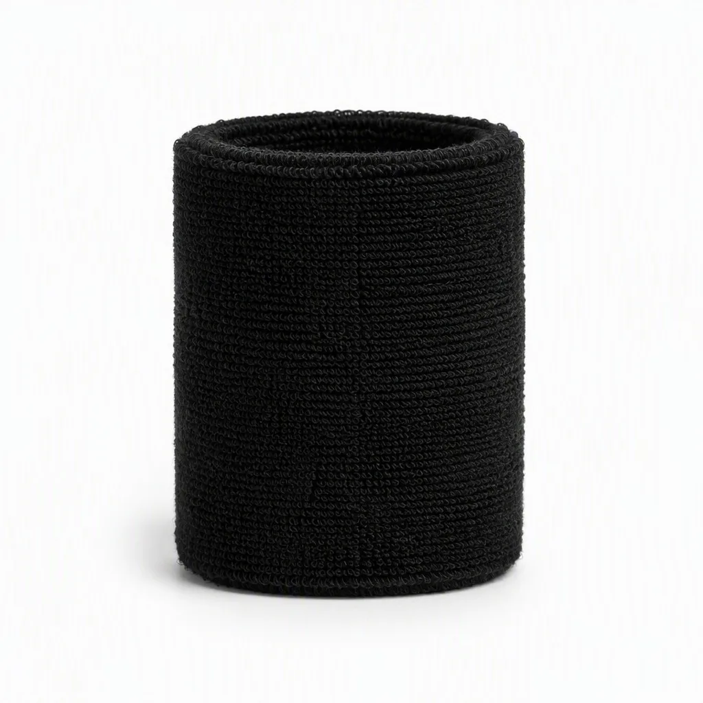 Custom Sweatband Pickleball Apparel