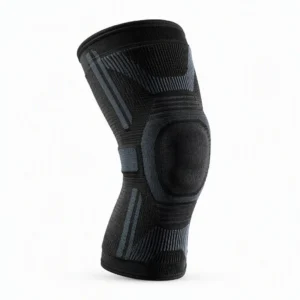 Custom Compression Trail Running Knee Brace