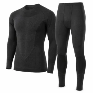 Custom Set Ski Baselayer Thermal