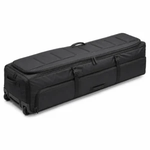 Custom Triple Board Snowboard Bag Padded Rolling