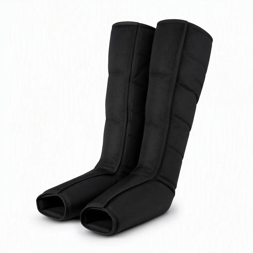 Custom Standard Running Recovery Boots