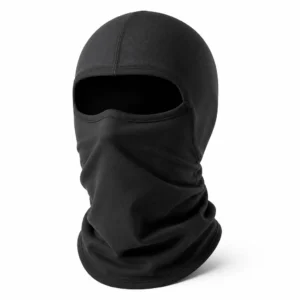 Custom Windproof Ski Balaclava Thermal