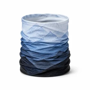 Custom Cooling Trail Running Multi-Wrap Headwear