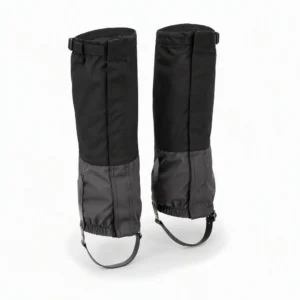 Custom Hiking Gaiter Waterproof Ankle Calf Guard