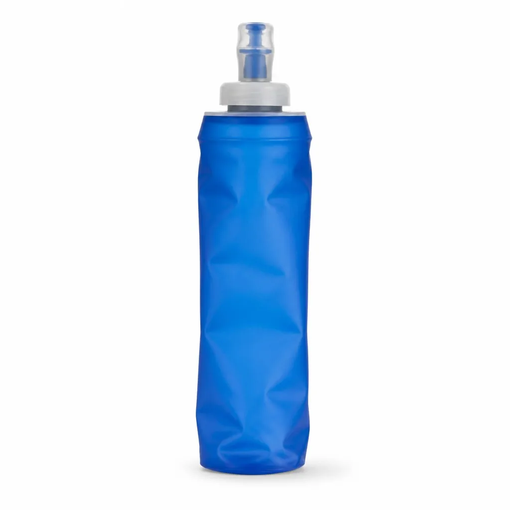 Custom Soft Flask 500ml Trail Running Bottle Flask