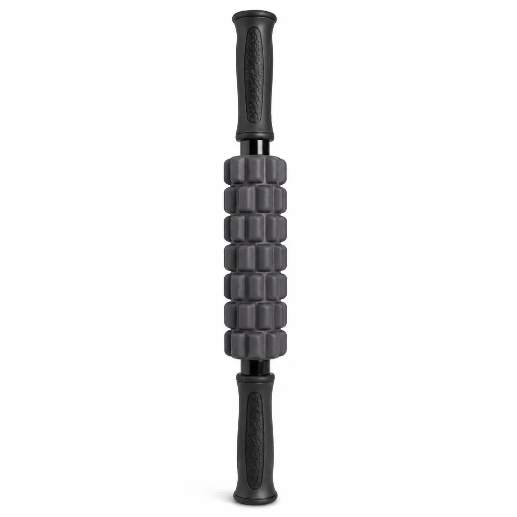 Custom Running Foam Roller Massage Stick EVA