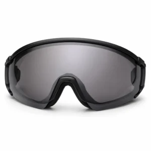 Custom Cycling Goggles Winter Anti-Fog Shield